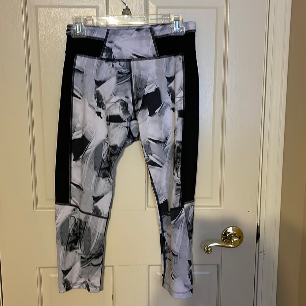 Tek Gear Ladies Leggings.